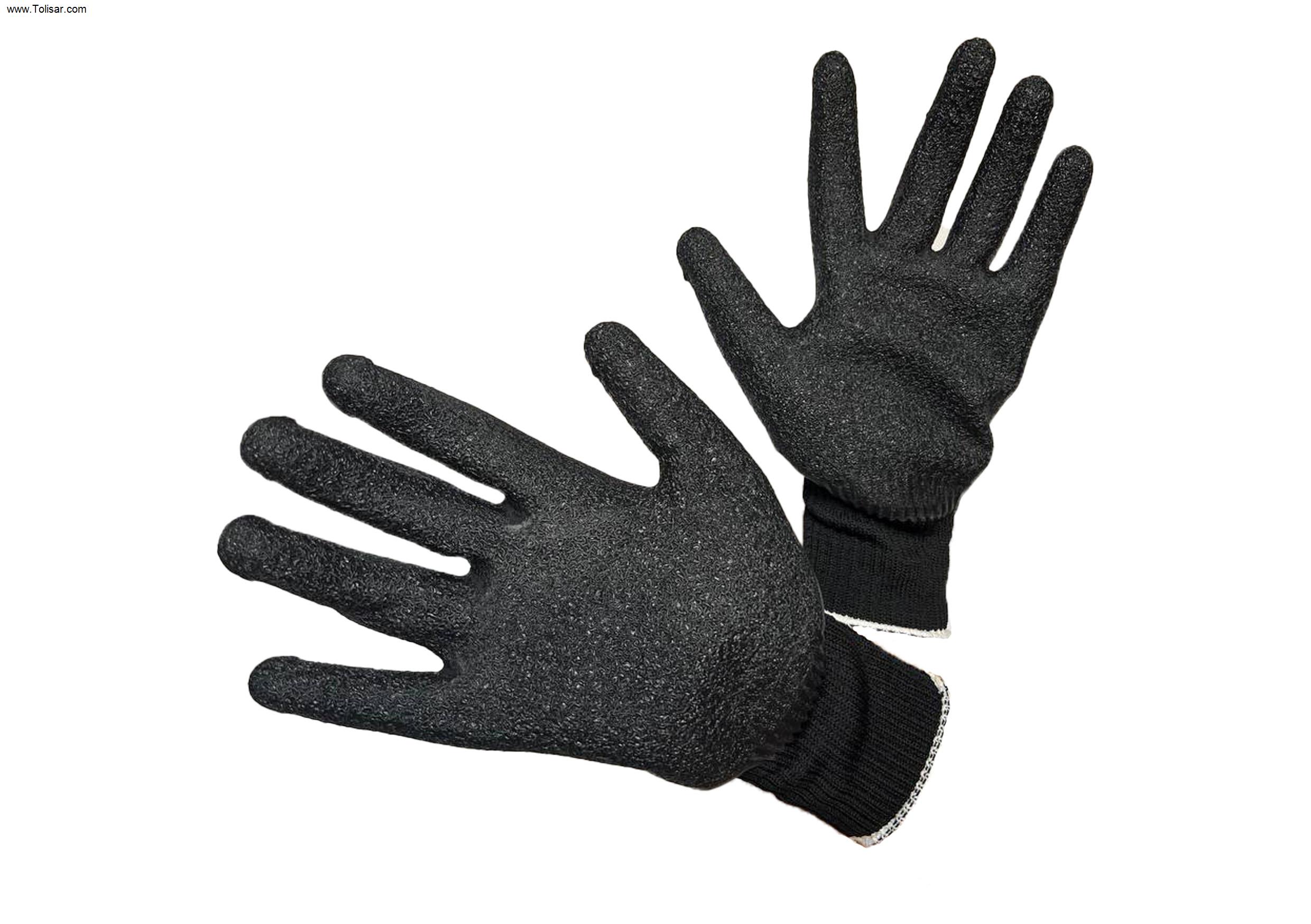 دستکش ضد برش معمولی استادکار